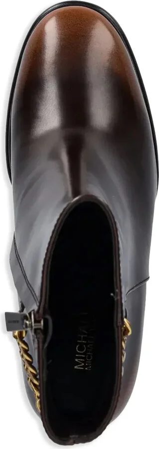 108mm Carlisle ankle boots - Image 4