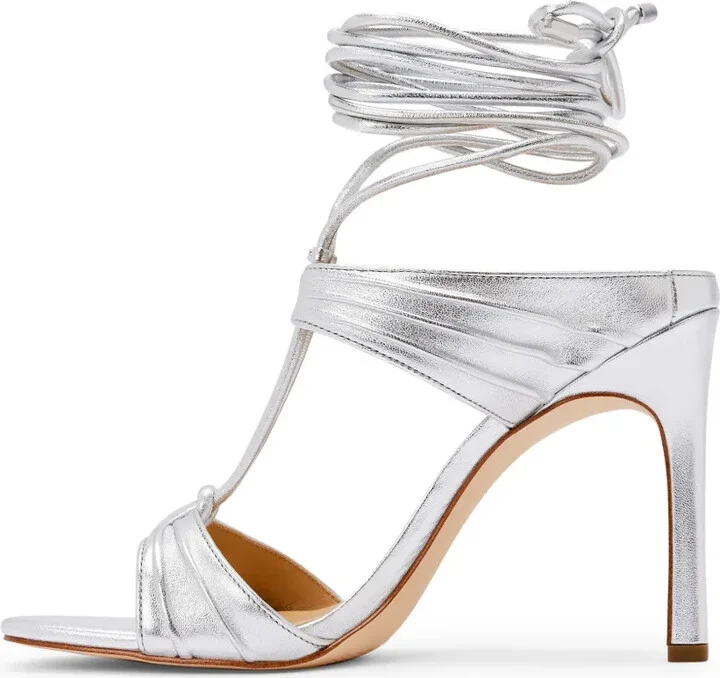 108mm Gabriella sandals - Image 4