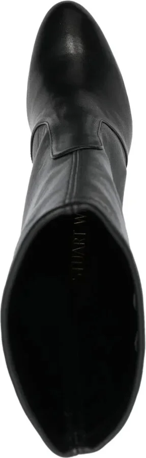 108mm Leather Boots - Image 4