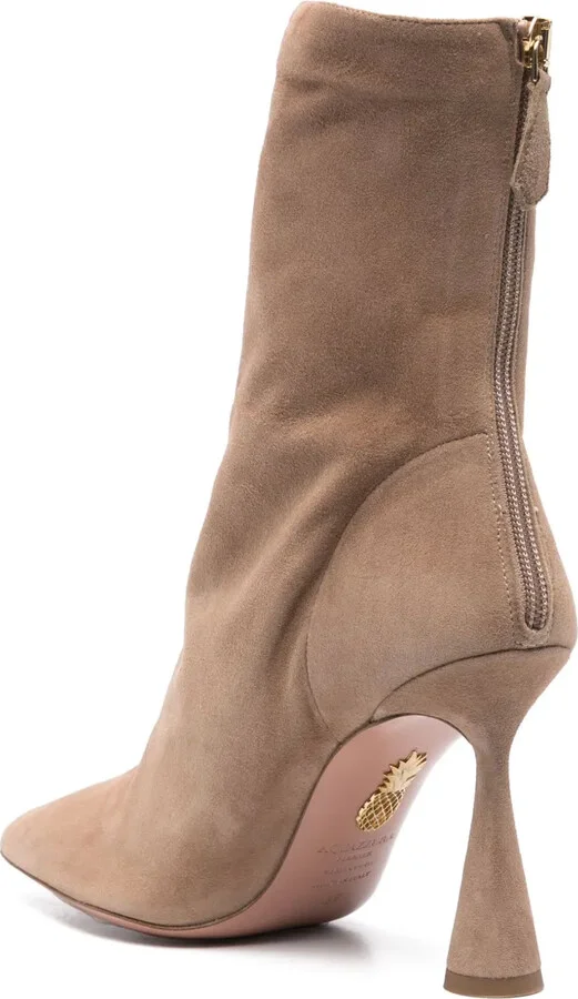 10mm Amore ankle boots - Image 3