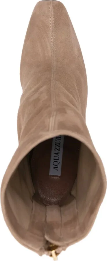 10mm Amore ankle boots - Image 4