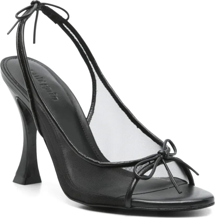 10mm Cici slingback pumps - Image 2