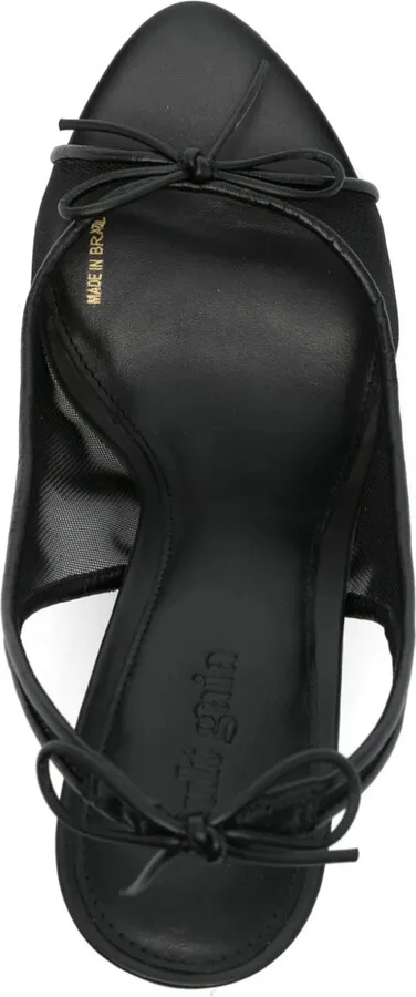 10mm Cici slingback pumps - Image 4