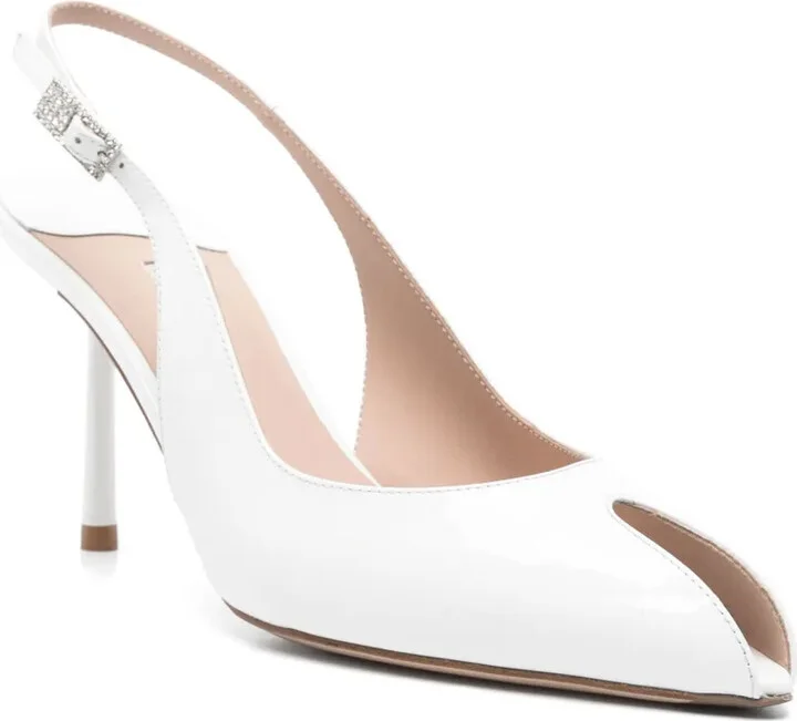 10mm Clivage pumps - Image 2