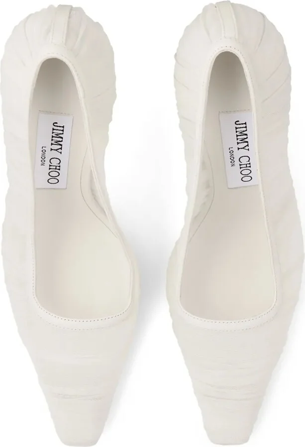 10mm Lotta pumps - Image 4
