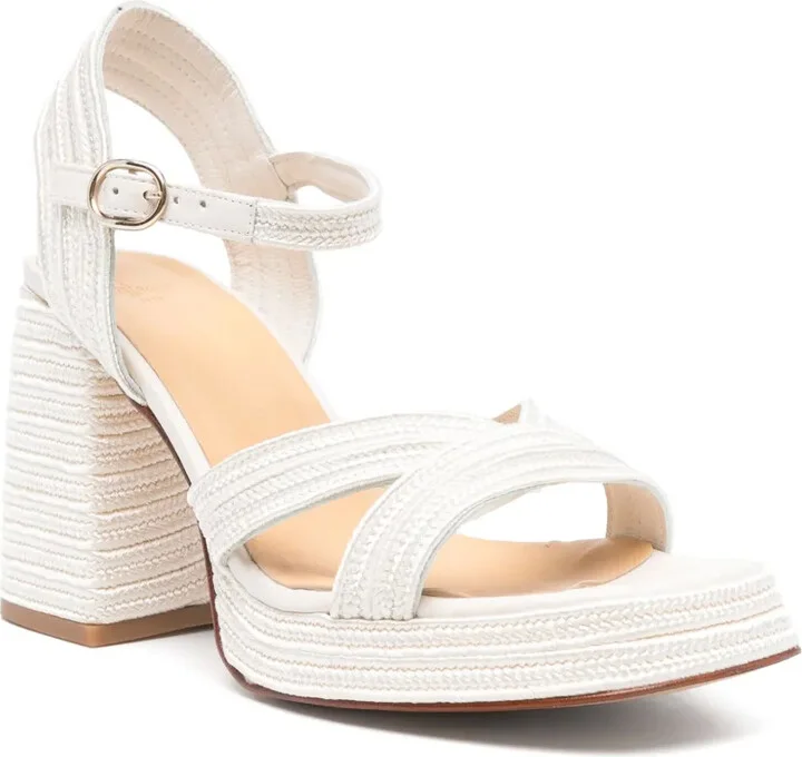 10mm Vale sandals - Image 2