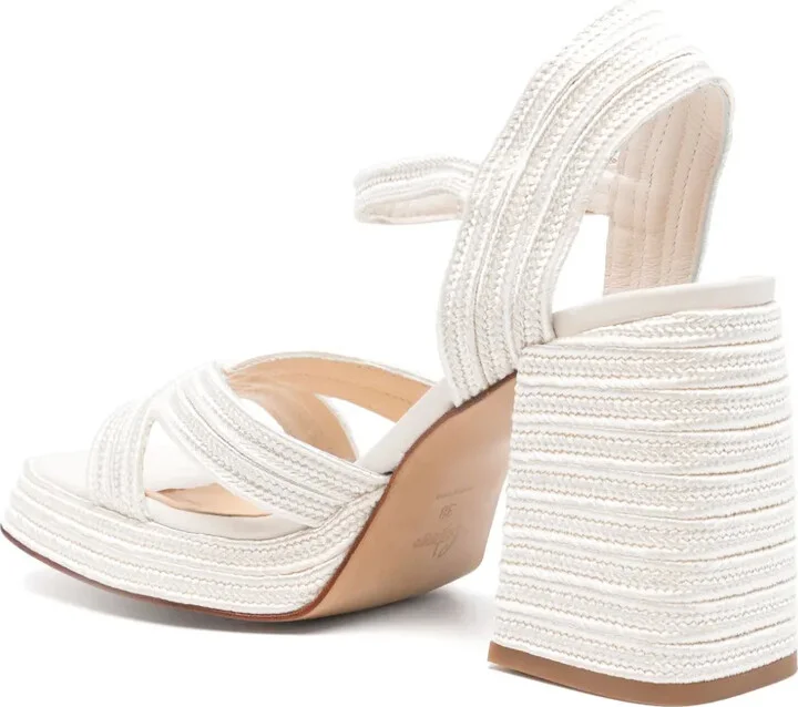 10mm Vale sandals - Image 3