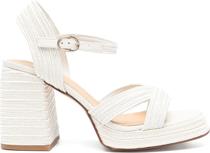 10mm Vale sandals