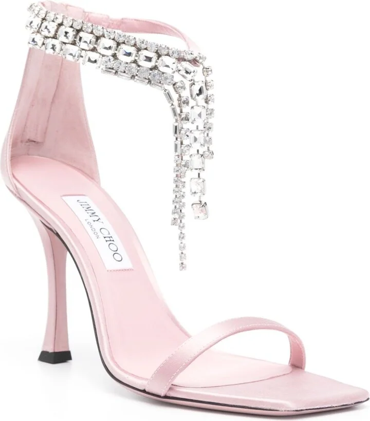 10mm Verity Sandals - Image 2