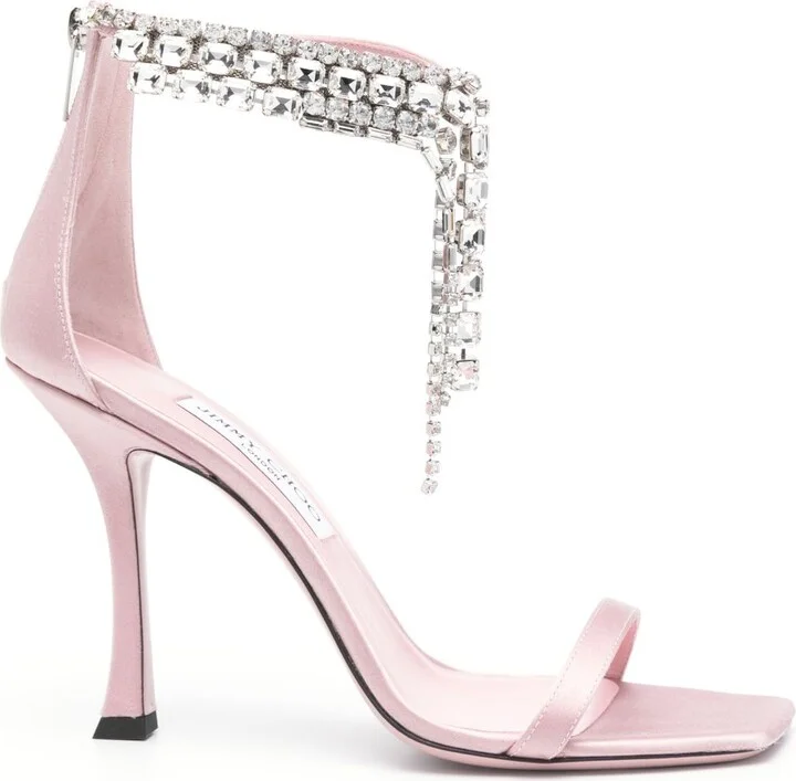 10mm Verity Sandals