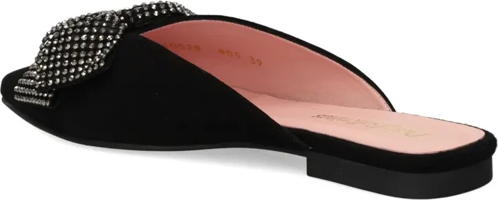 10mm Yvette mules - Image 3