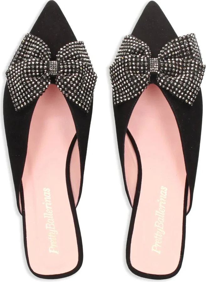 10mm Yvette mules - Image 4
