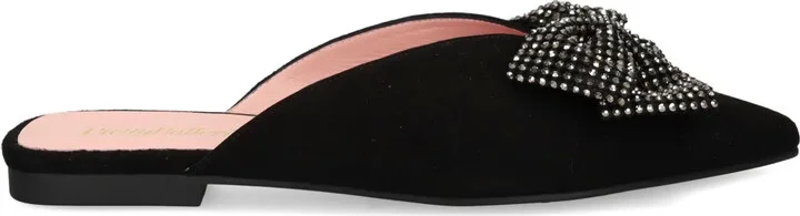 10mm Yvette mules