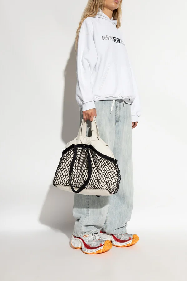 ‘10XL’ Sneakers, , - White - Image 2