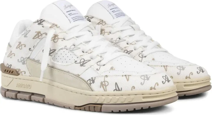 10yr Area Monogram sneakers - Image 2