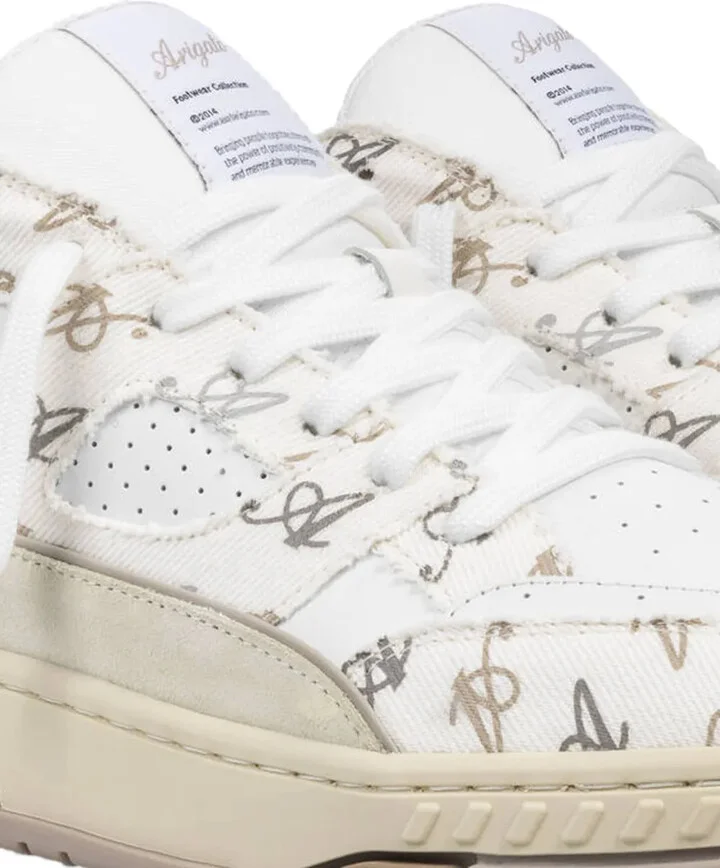 10yr Area Monogram sneakers - Image 3