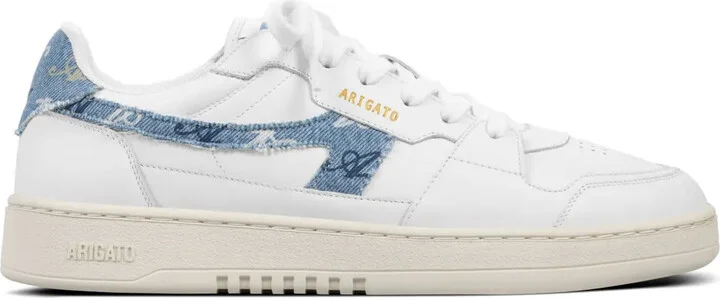 10yr Dice-A Monogram sneakers
