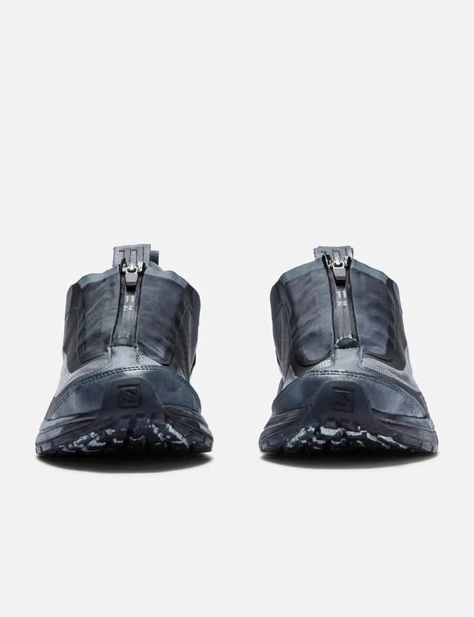 11 by Boris Bidjan Saberi x Salomon Bamba 2 Low V2 - Image 2