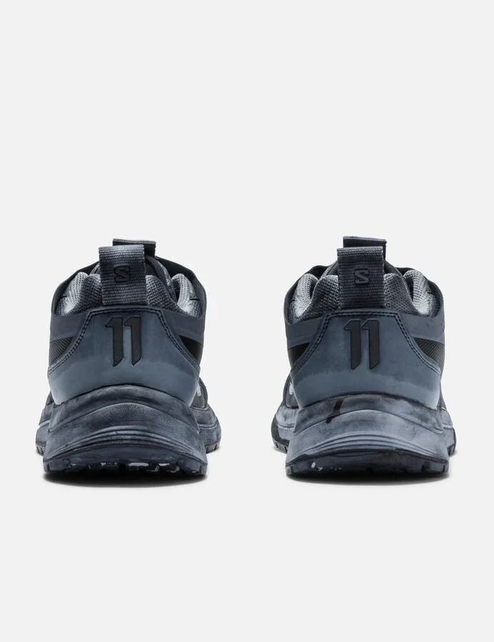 11 by Boris Bidjan Saberi x Salomon Bamba 2 Low V2 - Image 3