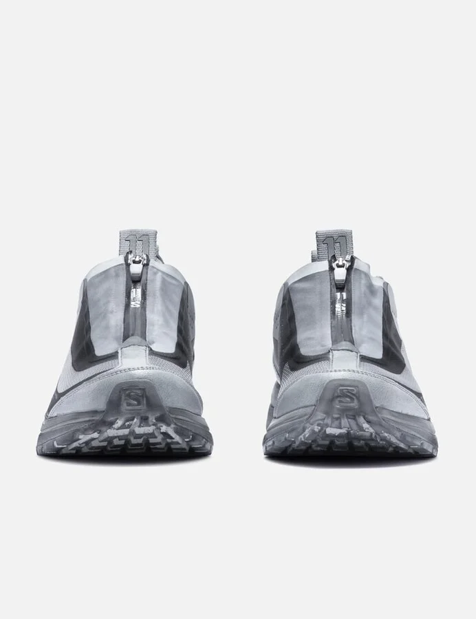 11 by Boris Bidjan Saberi x Salomon Bamba 2 Low V2 - Image 2