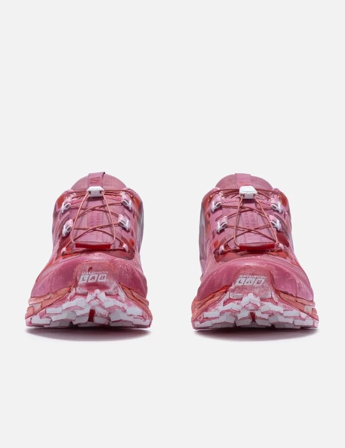 11 by Boris Bidjan Saberi x Salomon Bamba 5 - Image 2