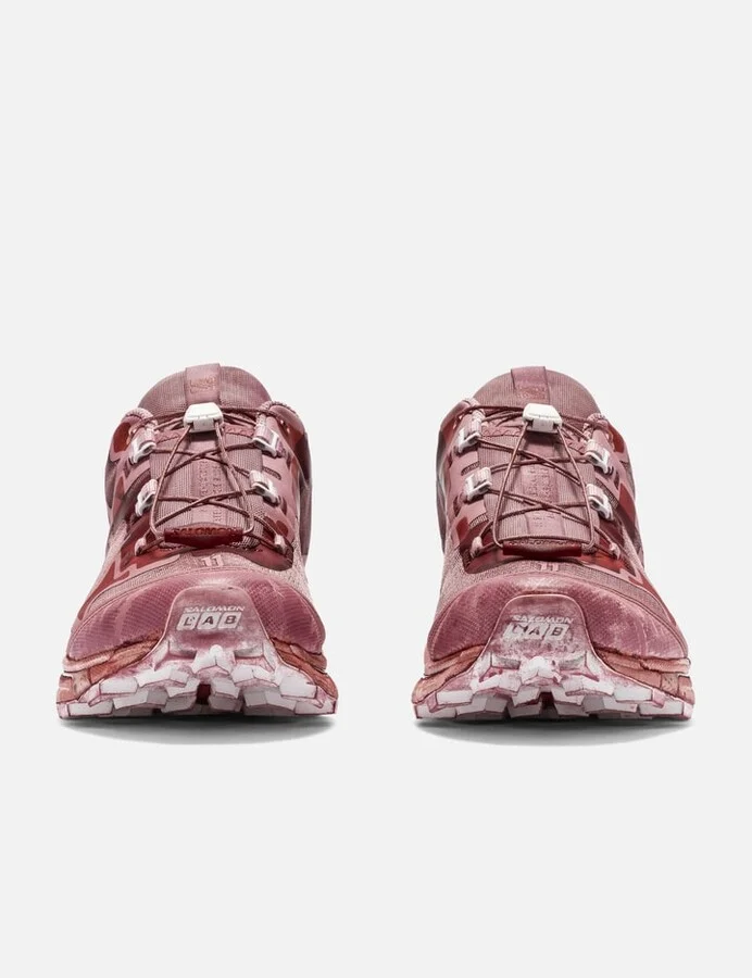 11 by Boris Bidjan Saberi x Salomon Bamba 5 - Image 2