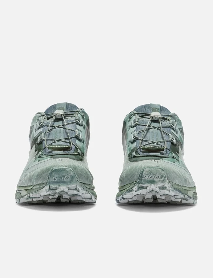 11 by Boris Bidjan Saberi x Salomon Bamba 5 - Image 2