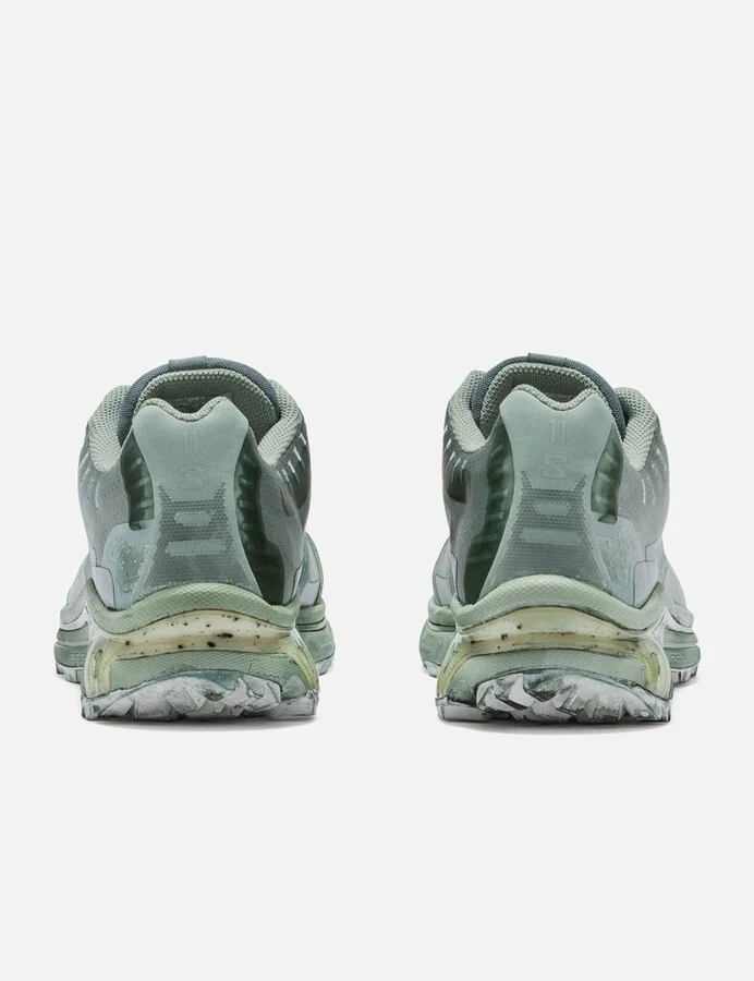 11 by Boris Bidjan Saberi x Salomon Bamba 5 - Image 3