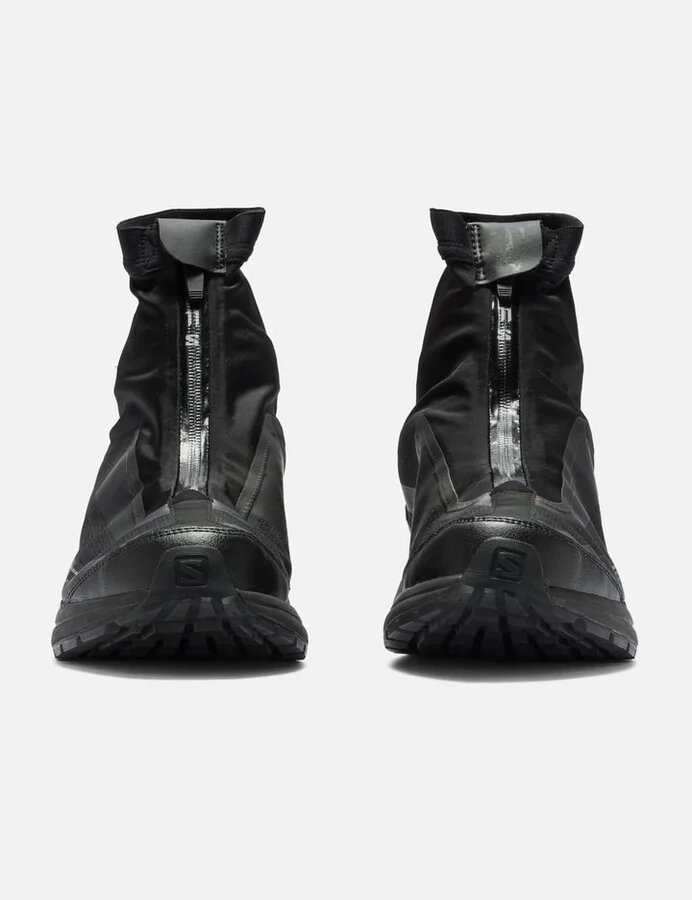 11 by Boris Bidjan Saberi x Salomon St Bamba 2 High GTX V2 - Image 2