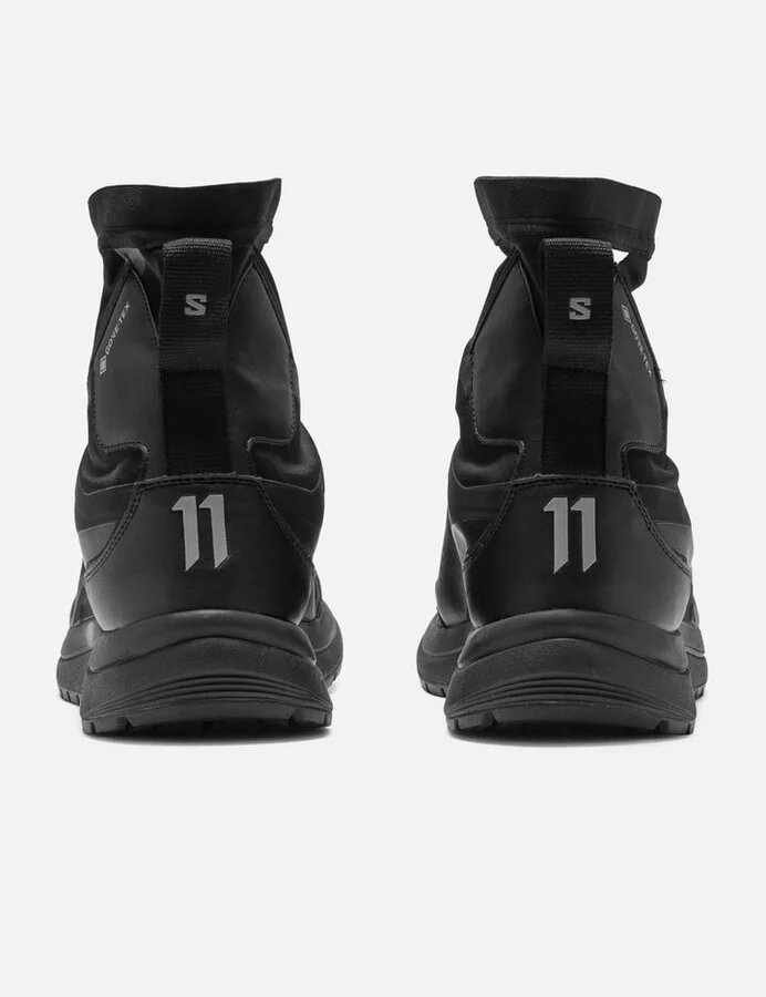 11 by Boris Bidjan Saberi x Salomon St Bamba 2 High GTX V2 - Image 3