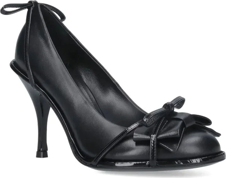 110 Decolleté pumps - Image 2