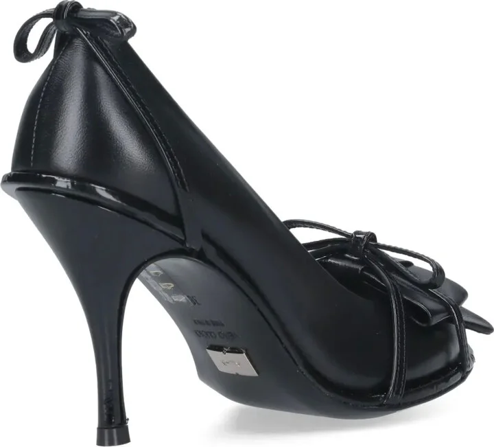 110 Decolleté pumps - Image 3