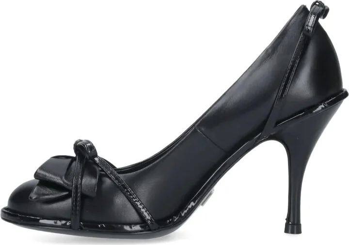 110 Decolleté pumps - Image 4
