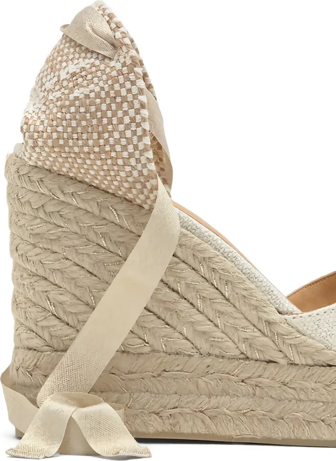 110m Chiara espadrilles - Image 5