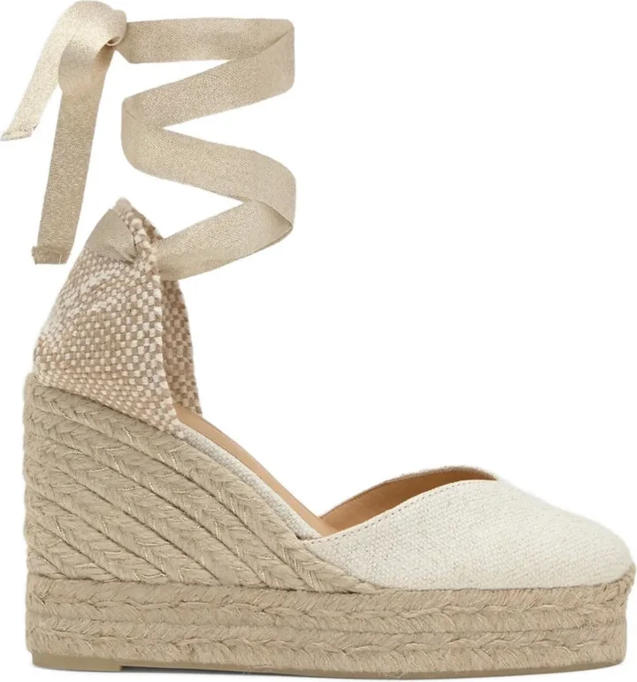 110m Chiara espadrilles