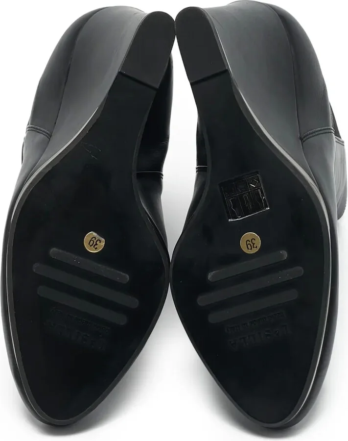 110m Pre-owned wedge ankle boots - Image 5
