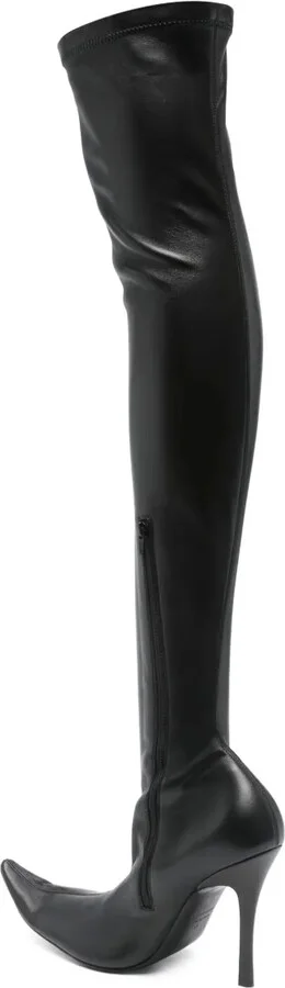 110mm Alaska over-the-knee boots - Image 3