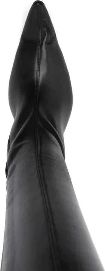 110mm Alaska over-the-knee boots - Image 4