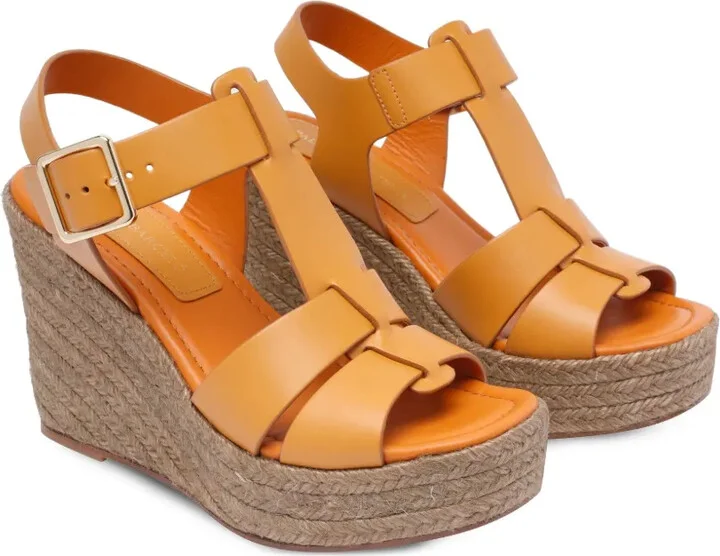 110mm Alison espadrilles - Image 2