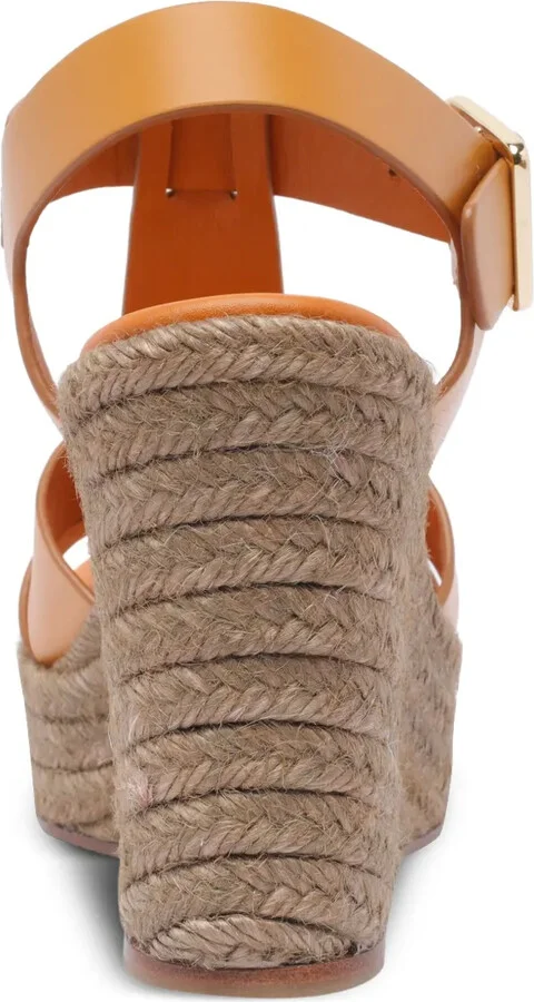 110mm Alison espadrilles - Image 4