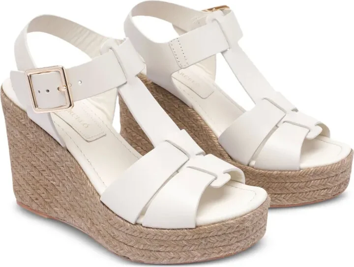 110mm Alison espadrilles - Image 2