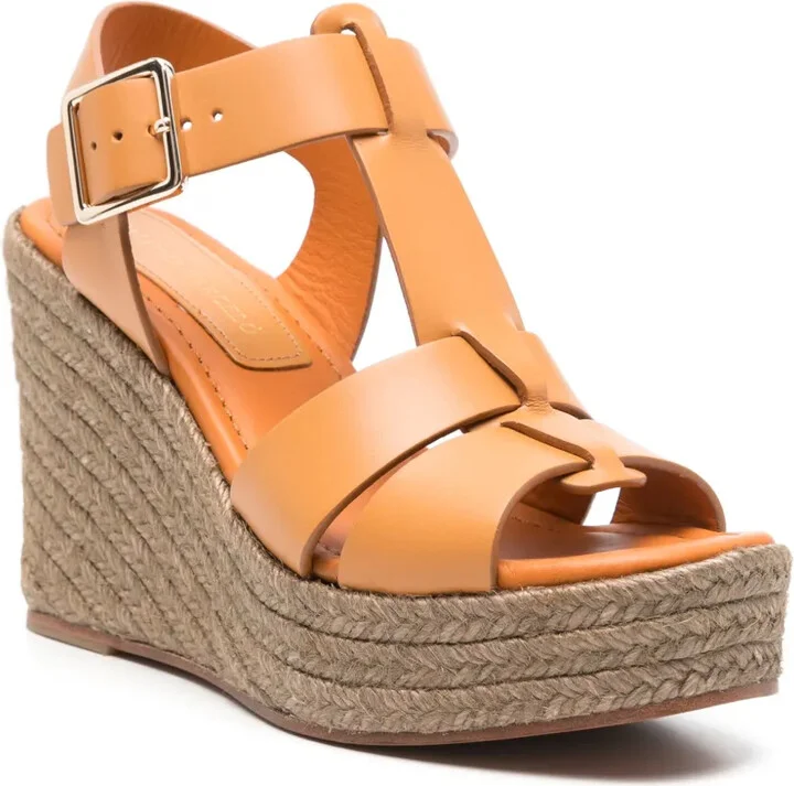 110mm Alison espadrilles - Image 2