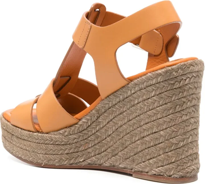 110mm Alison espadrilles - Image 3