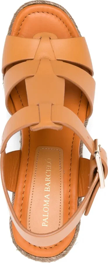 110mm Alison espadrilles - Image 4
