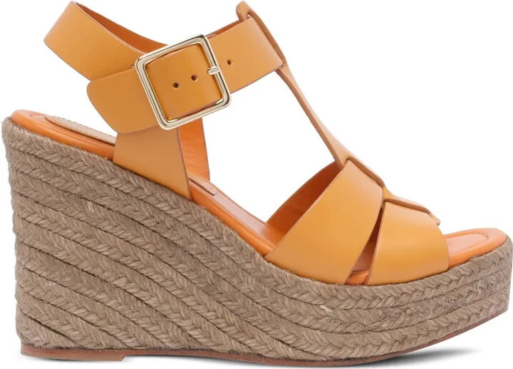 110mm Alison espadrilles