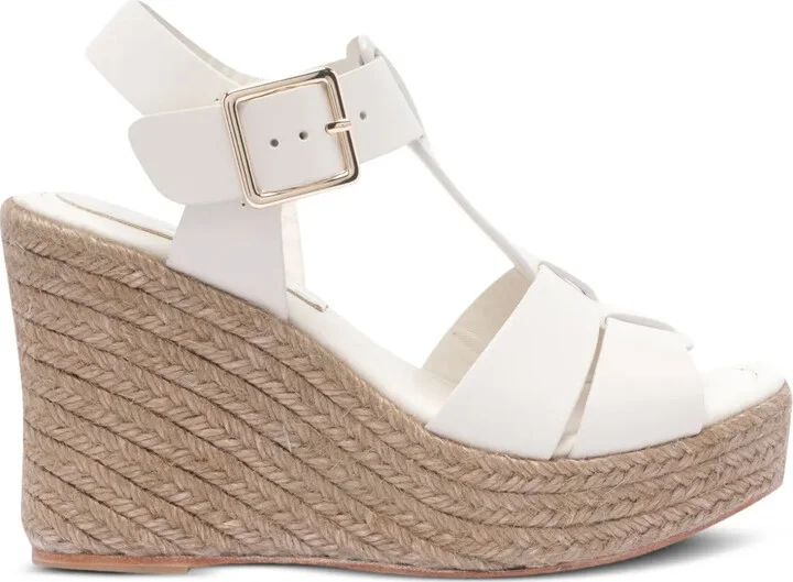 110mm Alison espadrilles