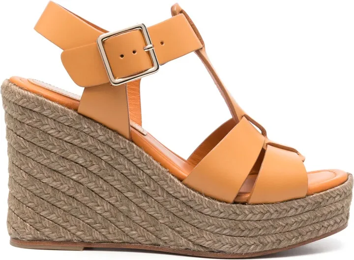 110mm Alison espadrilles