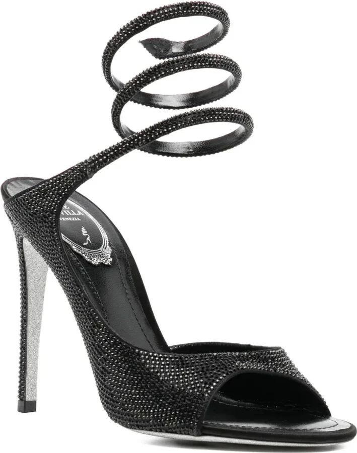 110mm Audrey sandals - Image 2