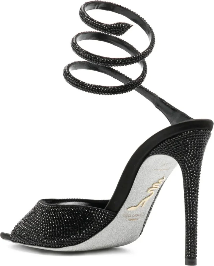 110mm Audrey sandals - Image 3