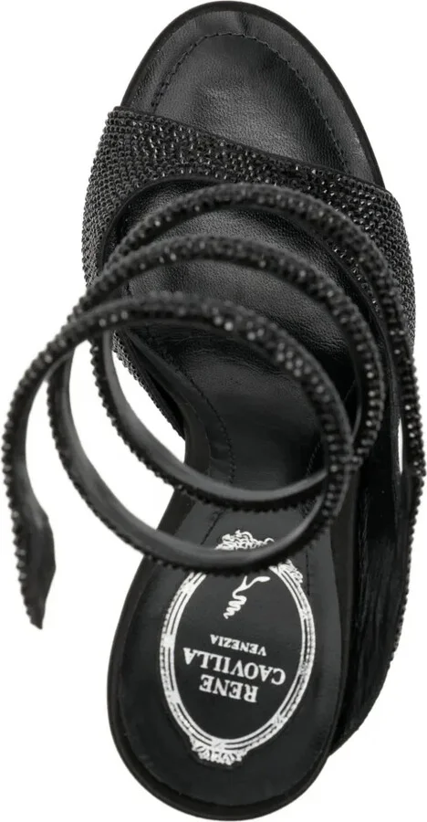 110mm Audrey sandals - Image 4